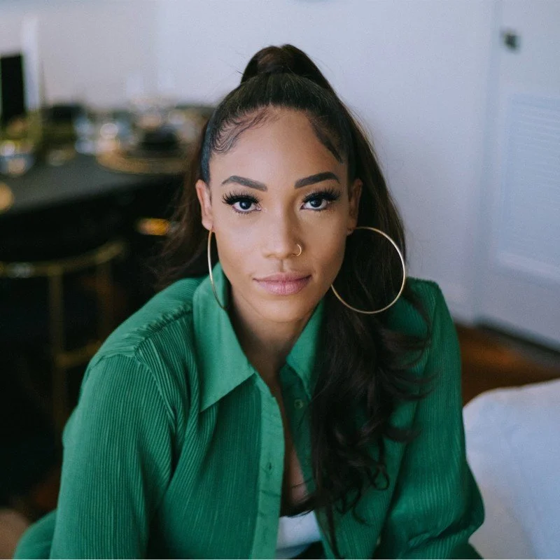 Marissiko Wheaton-Greer, Ph.D